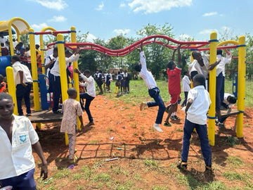 Learn More About Our Charity Partner - A Boy and His Dream