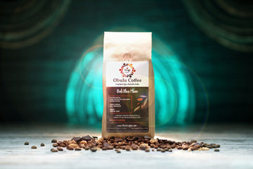 Why Bali Blue Moon Coffee Is So Extraordinary