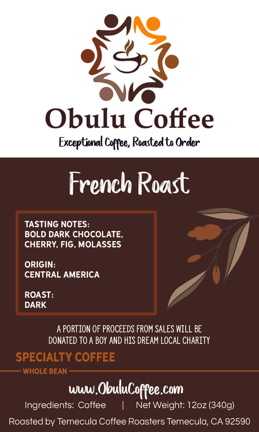 French Roast